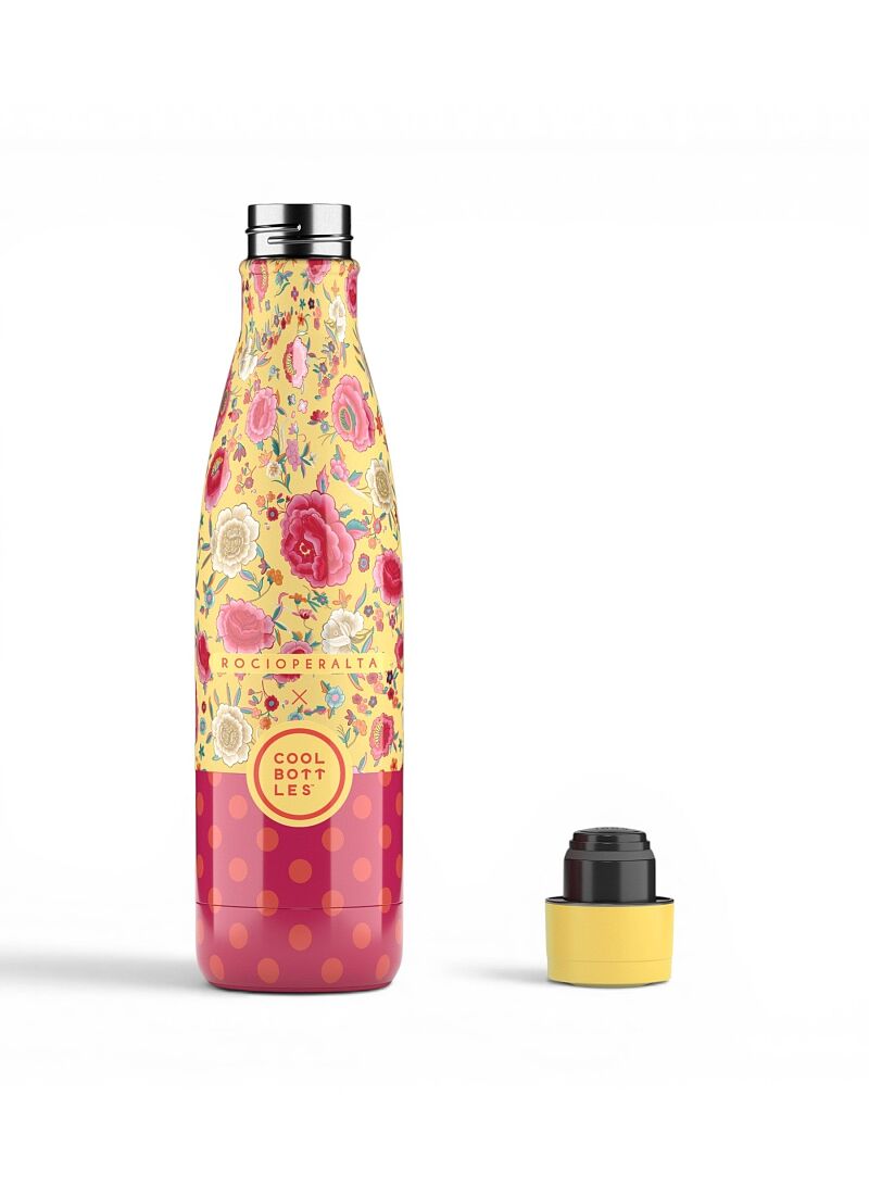 BOTTLE THERMOS (500ML) LOVE FLAMENCO