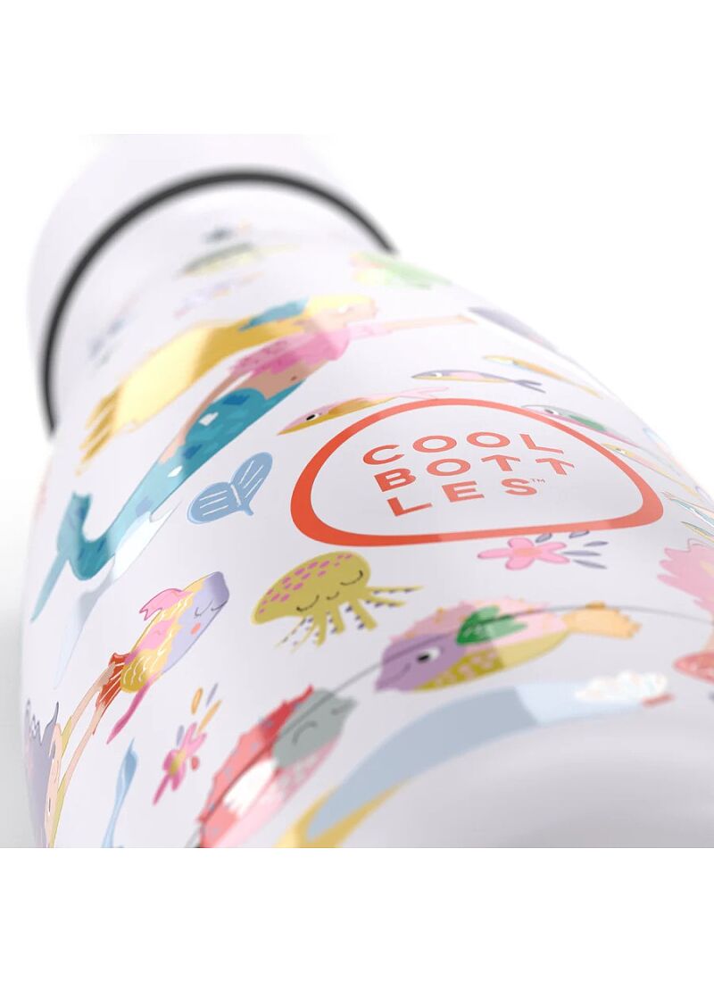 BOTTLE THERMOS (350ML) SWEET MERMAIDS