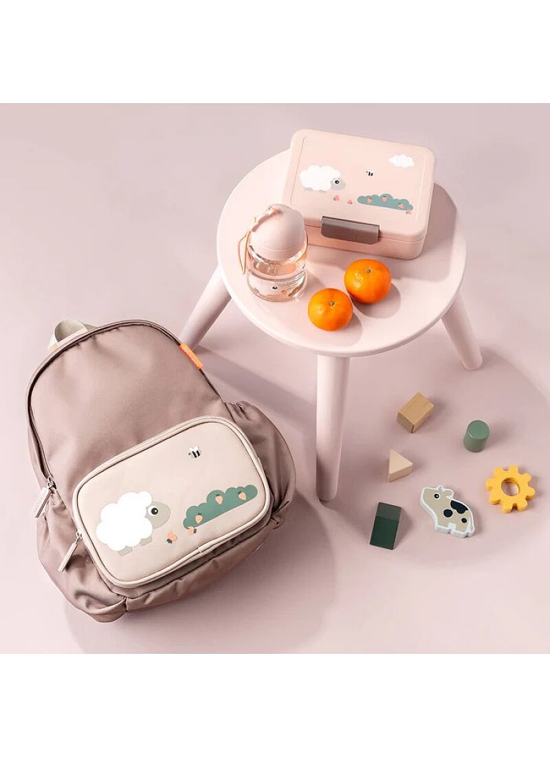 BACKPACK TINY FARM POWDER