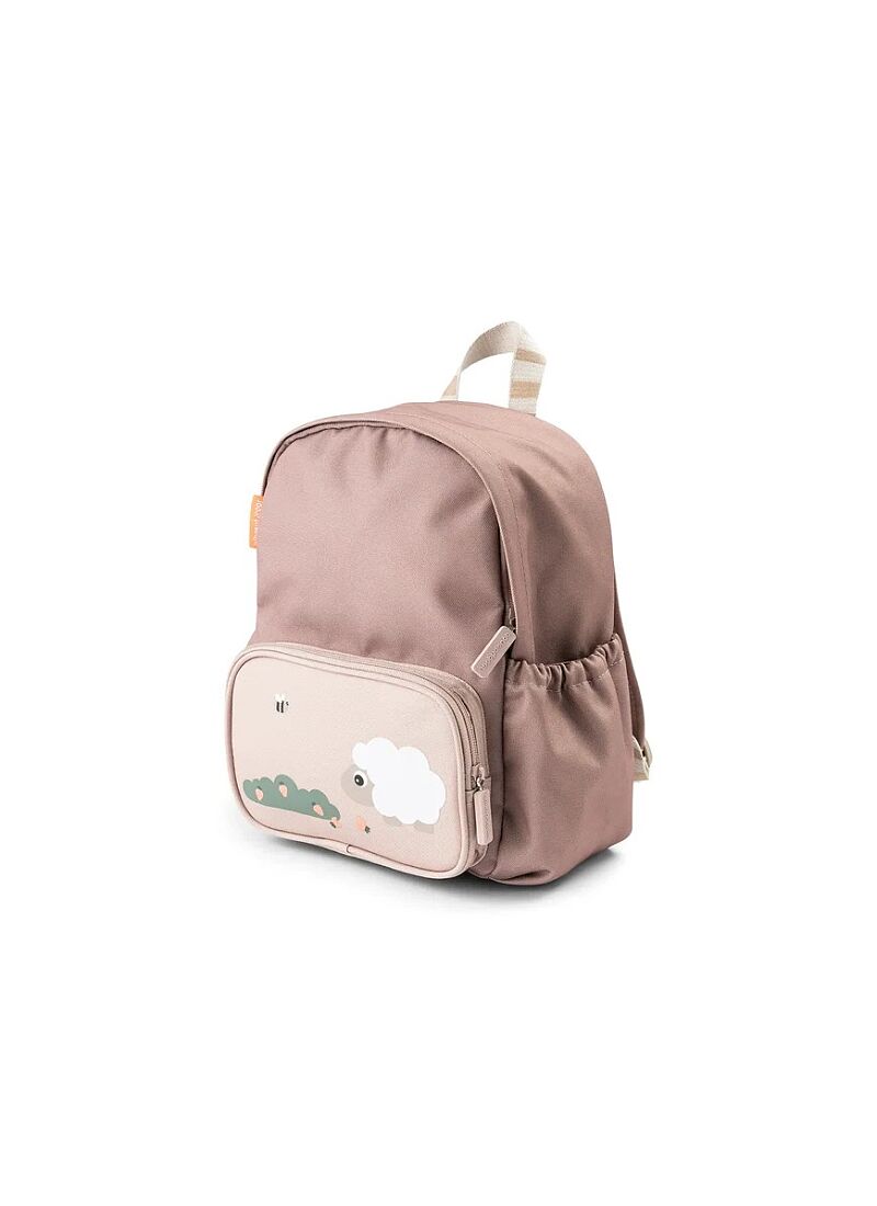 BACKPACK TINY FARM POWDER