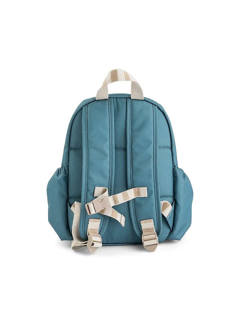 BACKPACK TINY FARM BLUE