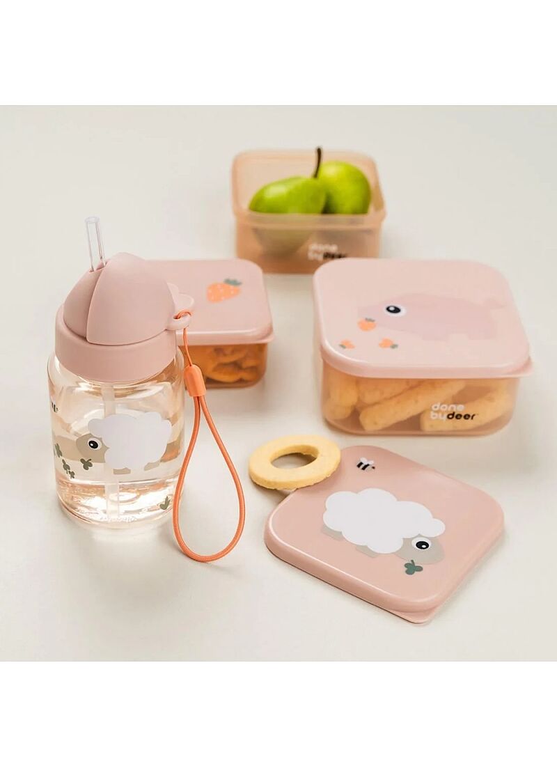 BOTTLE TINY FARM P0WDER