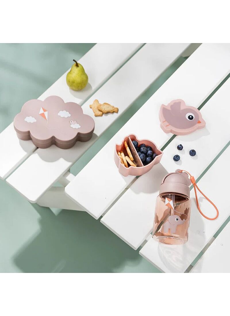 DINNER SET PLAYGROUND POWDER