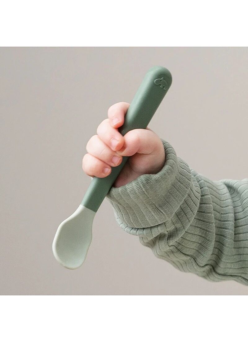 SPOON SET (3PCS) BLUE