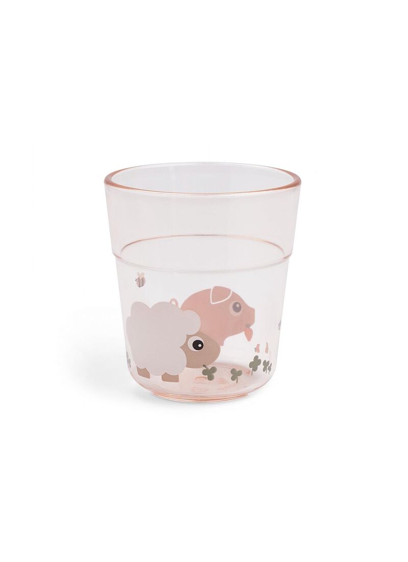 CUP TINY FARM POWDER