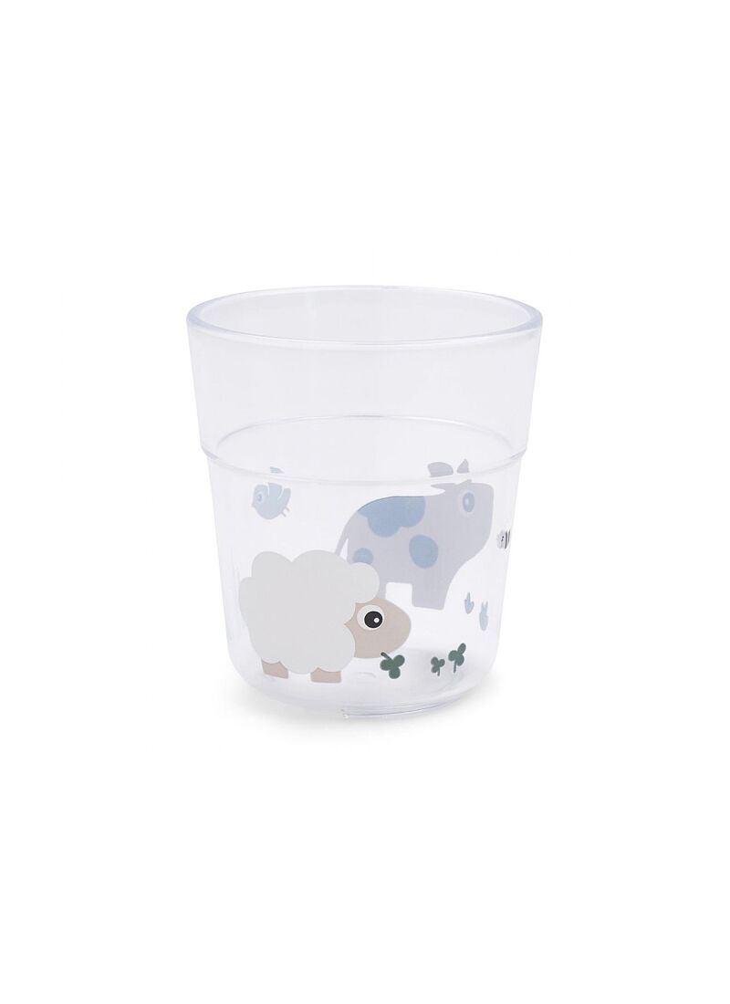CUP TINY FARM SAND