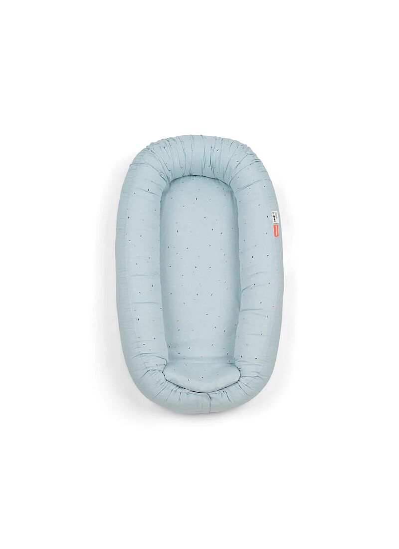 BABY NEST CONFETTI BLUE