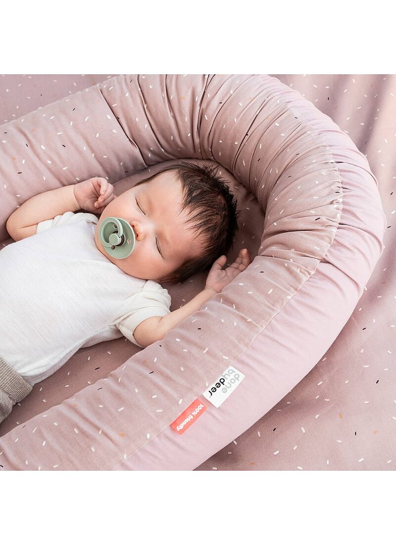 BABY NEST CONFETTI POWDER