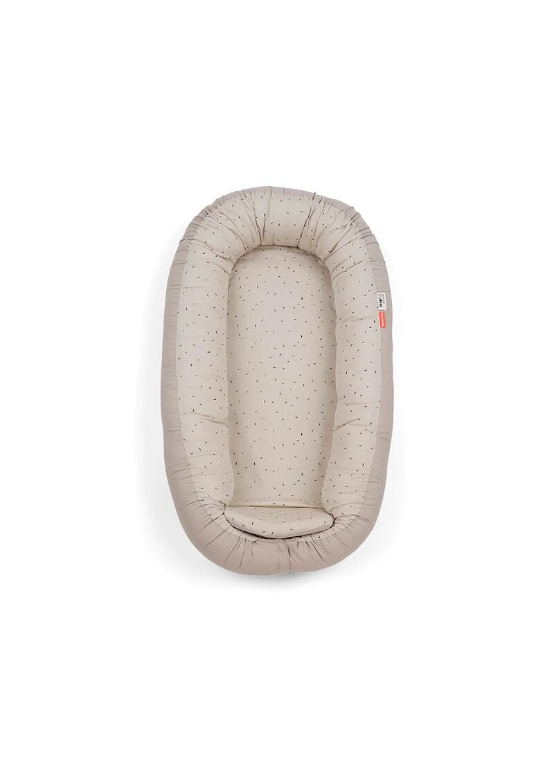 BABY NEST CONFETTI SAND