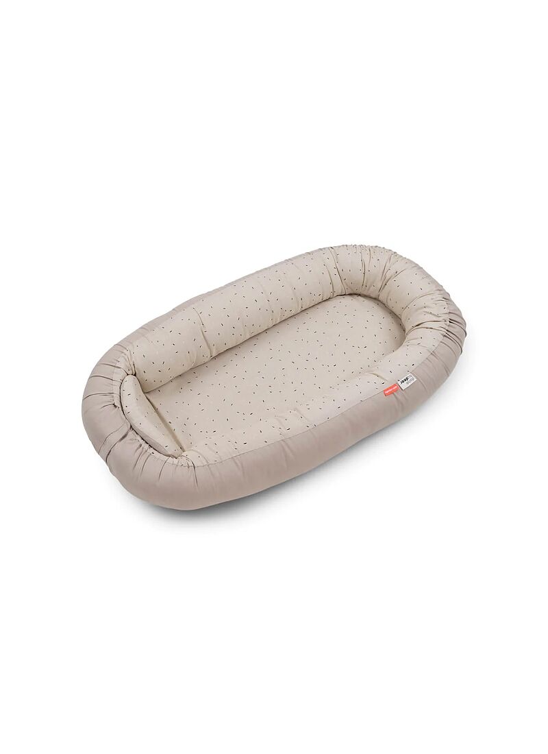 BABY NEST CONFETTI SAND