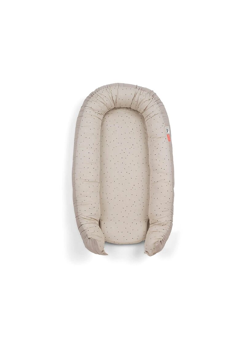 BABY NEST CONFETTI SAND