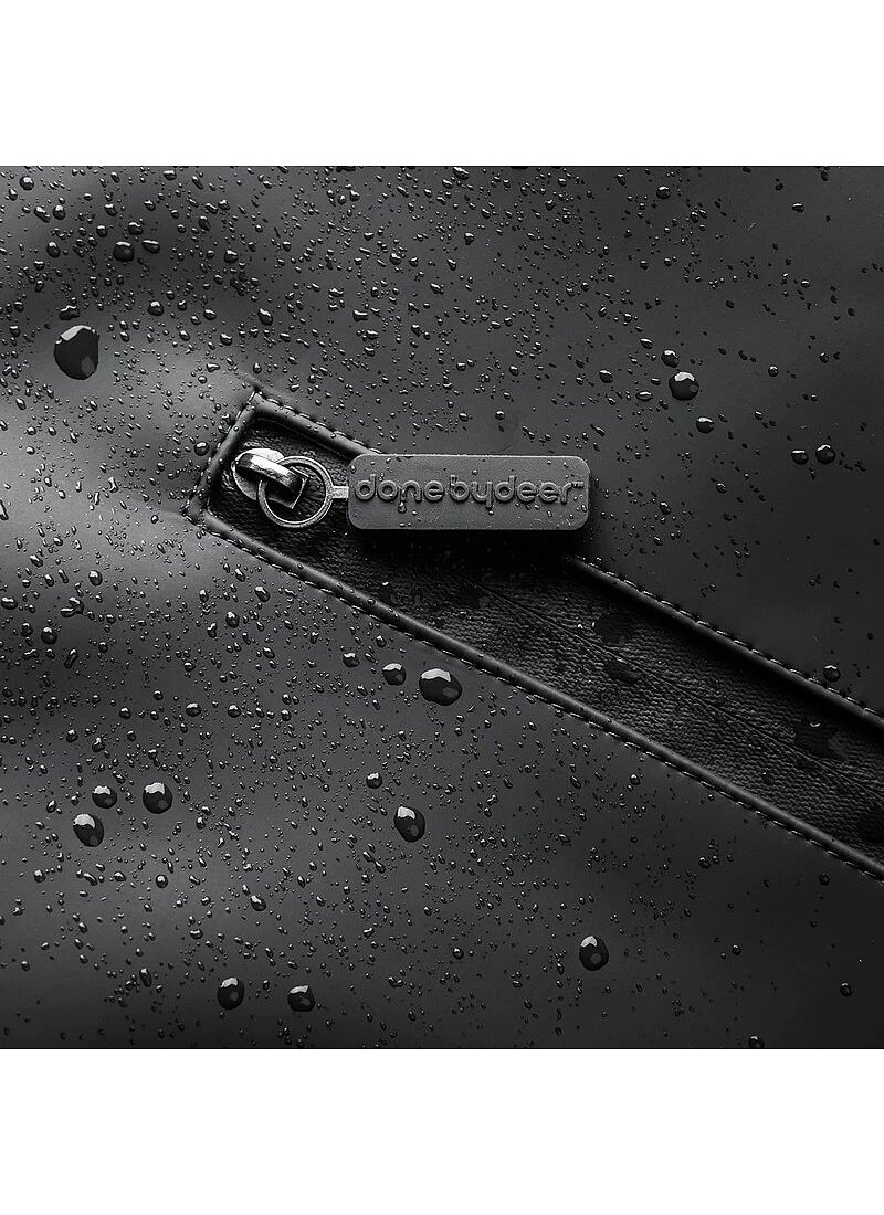 BACKPACK BLACK