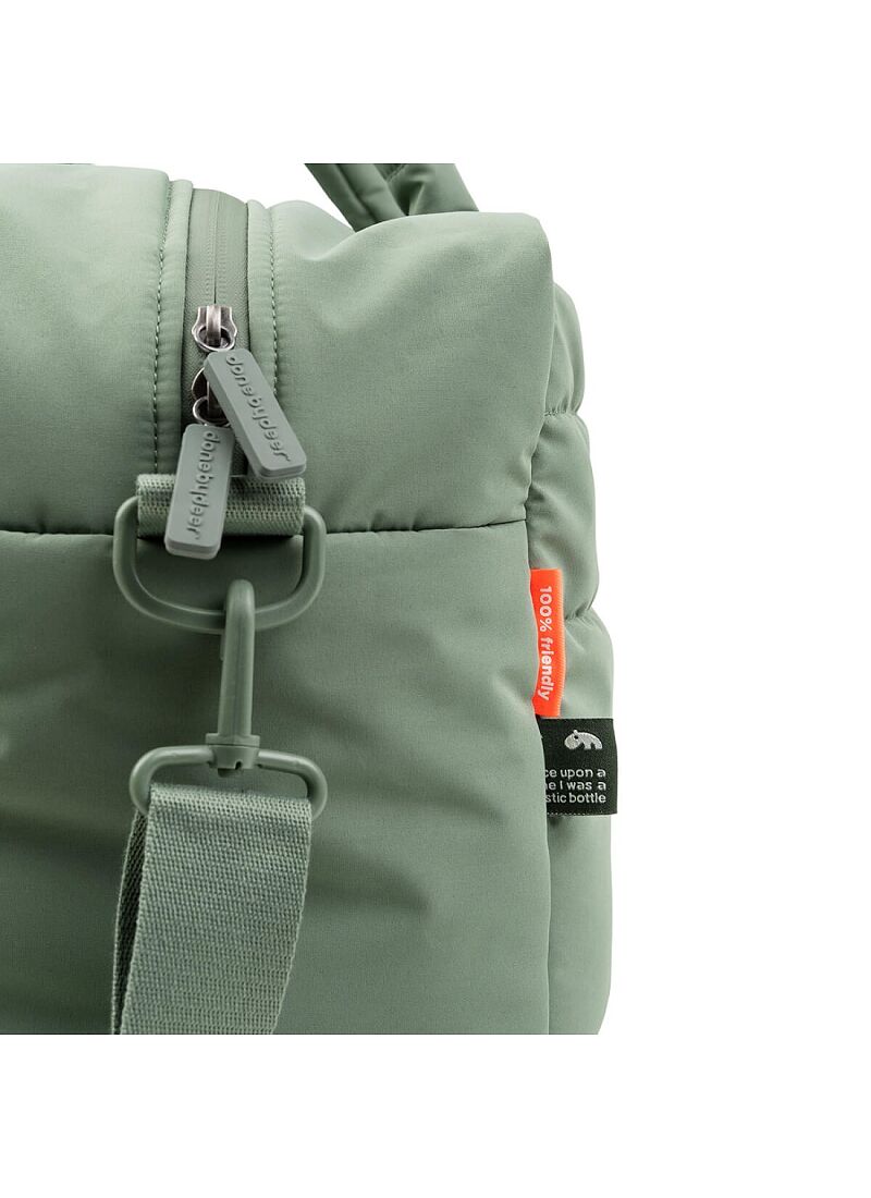 BAG GREEN