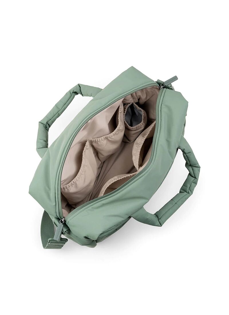 BAG GREEN