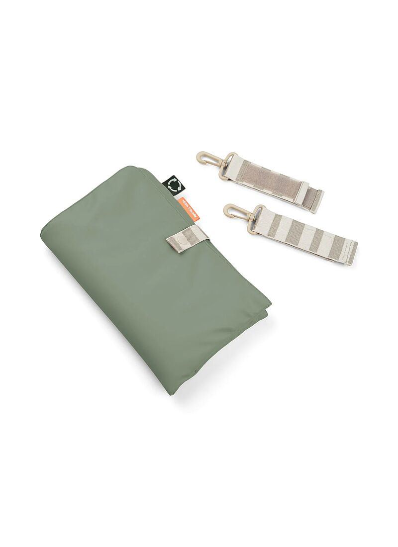 BAG GREEN