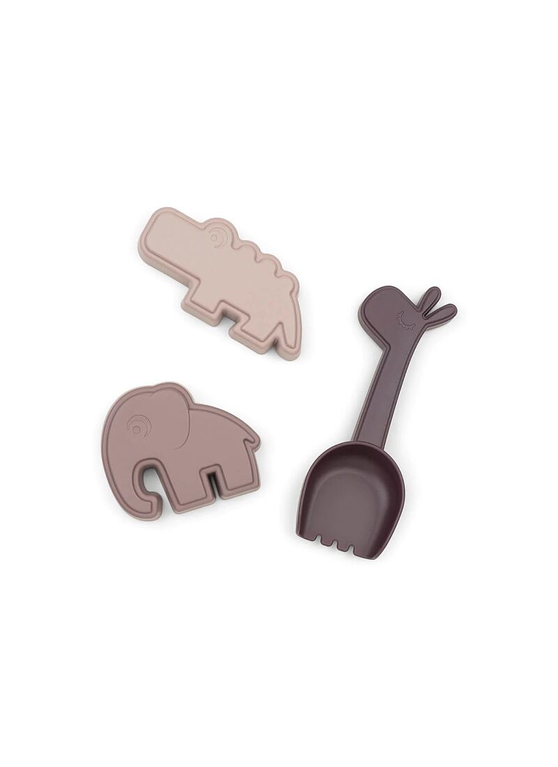 BEACH SET DEER FRIENDS POWDER