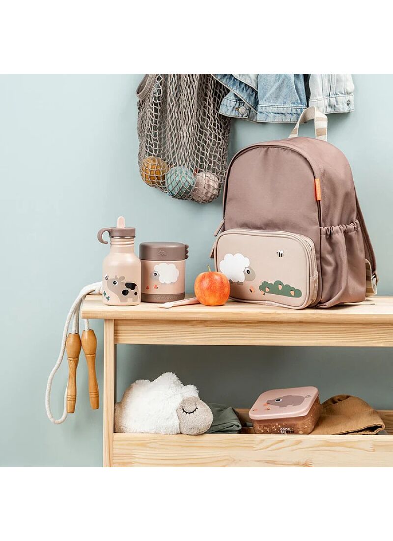 BOTTLE TINY FARM POWDER