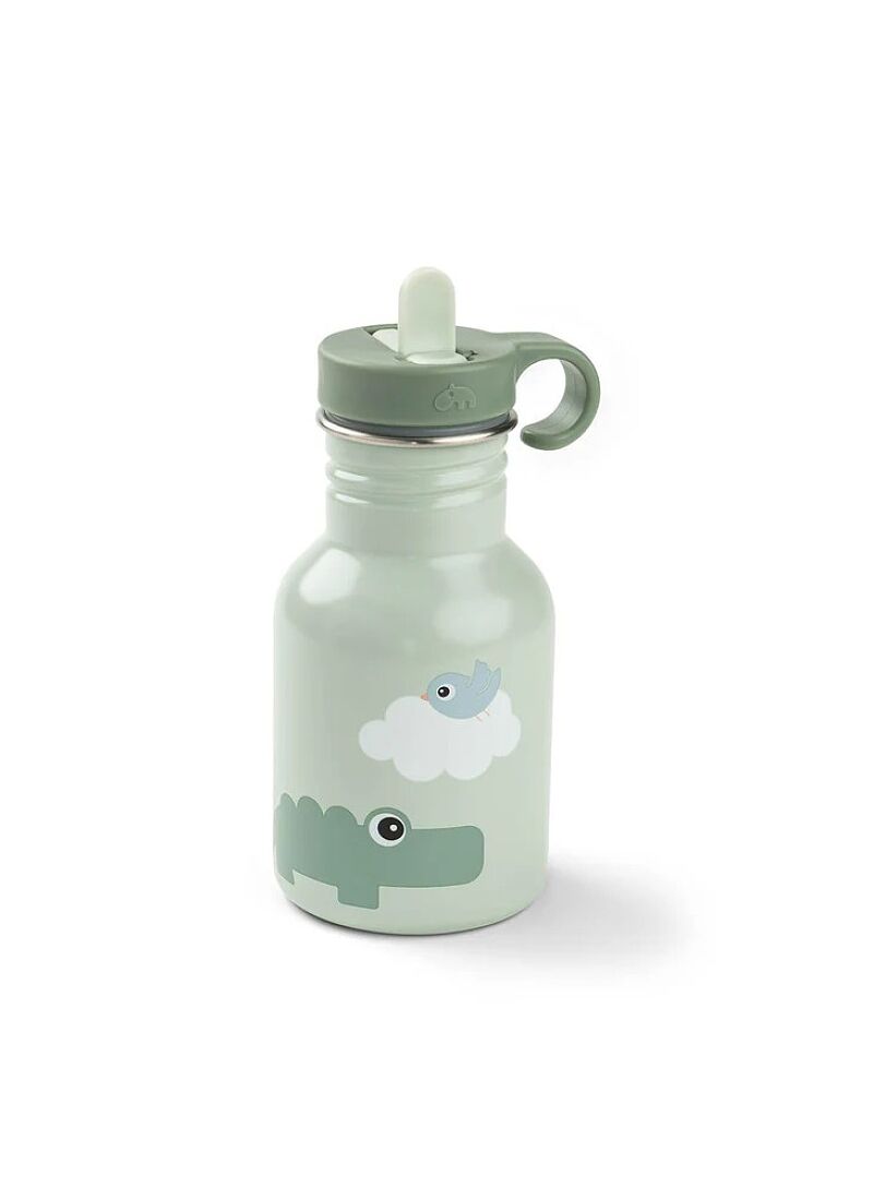 BOTTLE PLAYGROUND GREEN