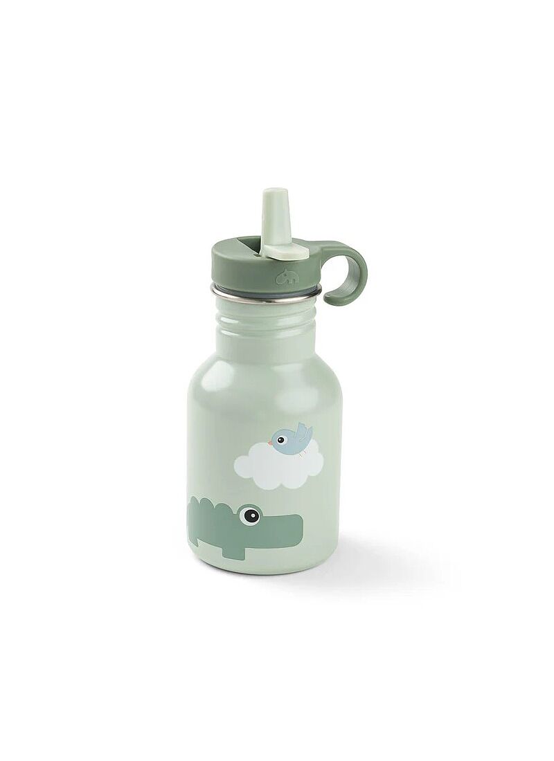 BOTTLE PLAYGROUND GREEN