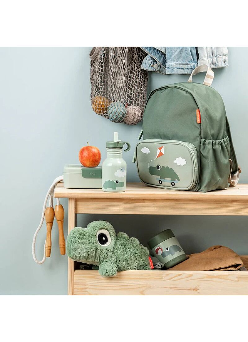 BOTTLE PLAYGROUND GREEN