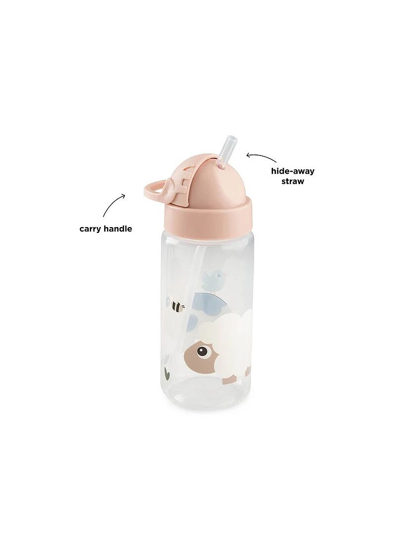 BOTTLE TINY FARM POWDER
