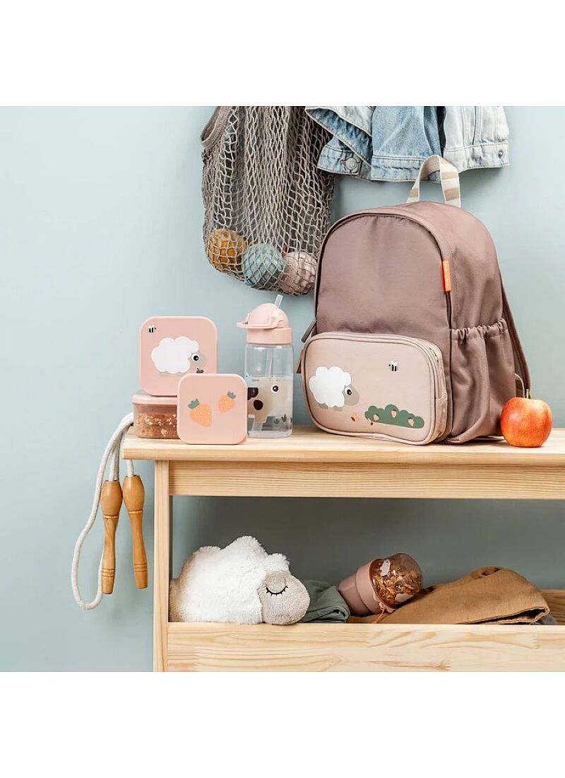 BOTTLE TINY FARM POWDER