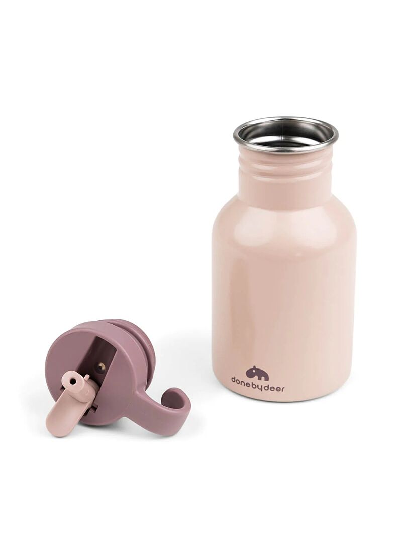 BOTTLE OZZO POWDER