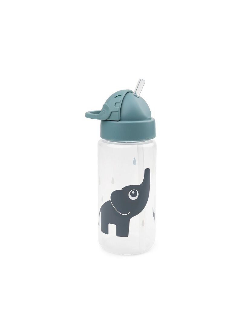 BOTTLE ELPHEE BLUE
