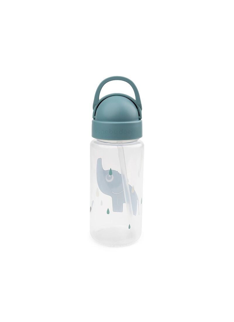 BOTTLE ELPHEE BLUE