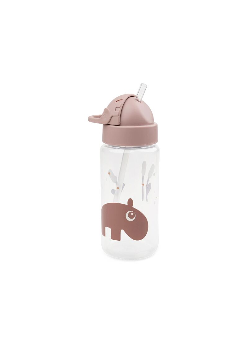 BOTTLE OZZO POWDER