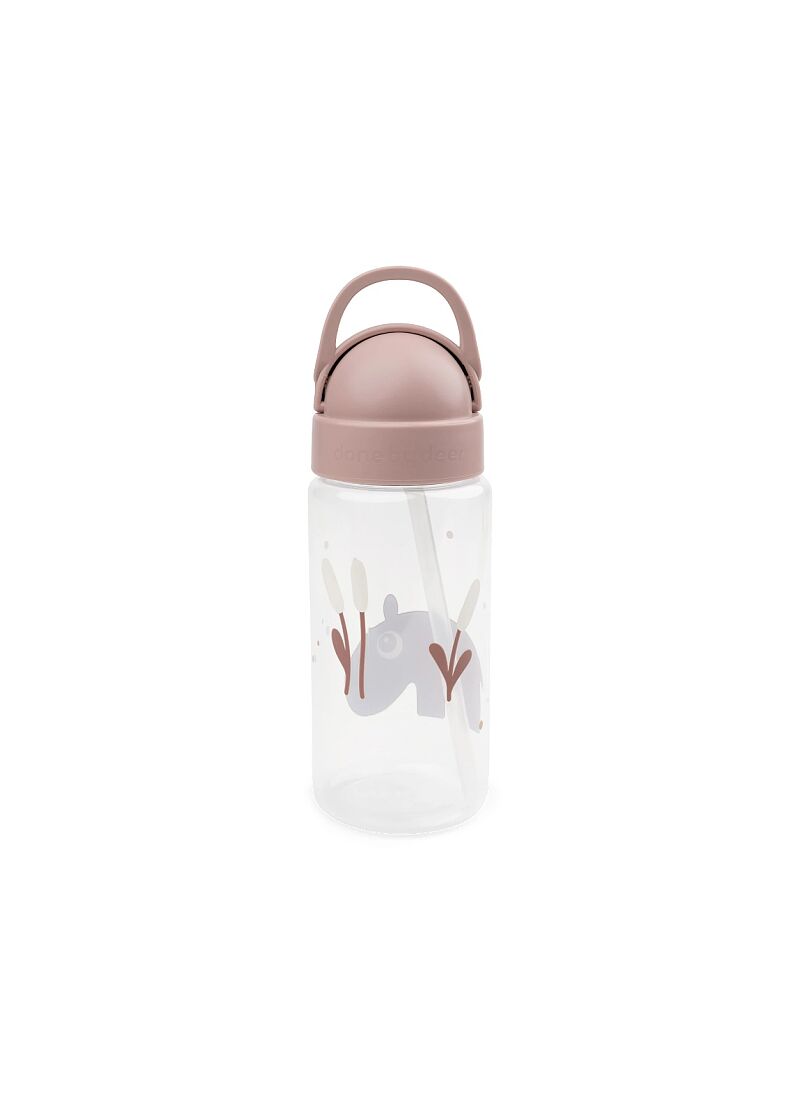 BOTTLE OZZO POWDER