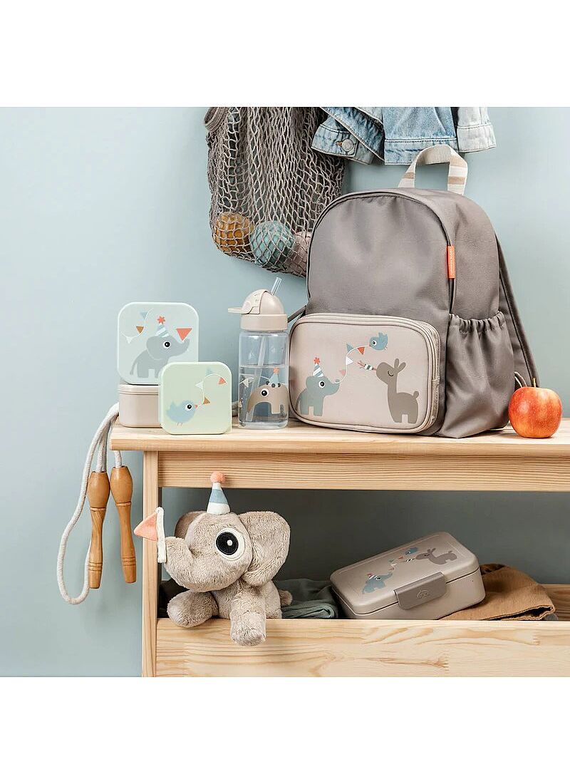 LUNCH BOX (3PCS) CELEBRATION COLOUR MIX