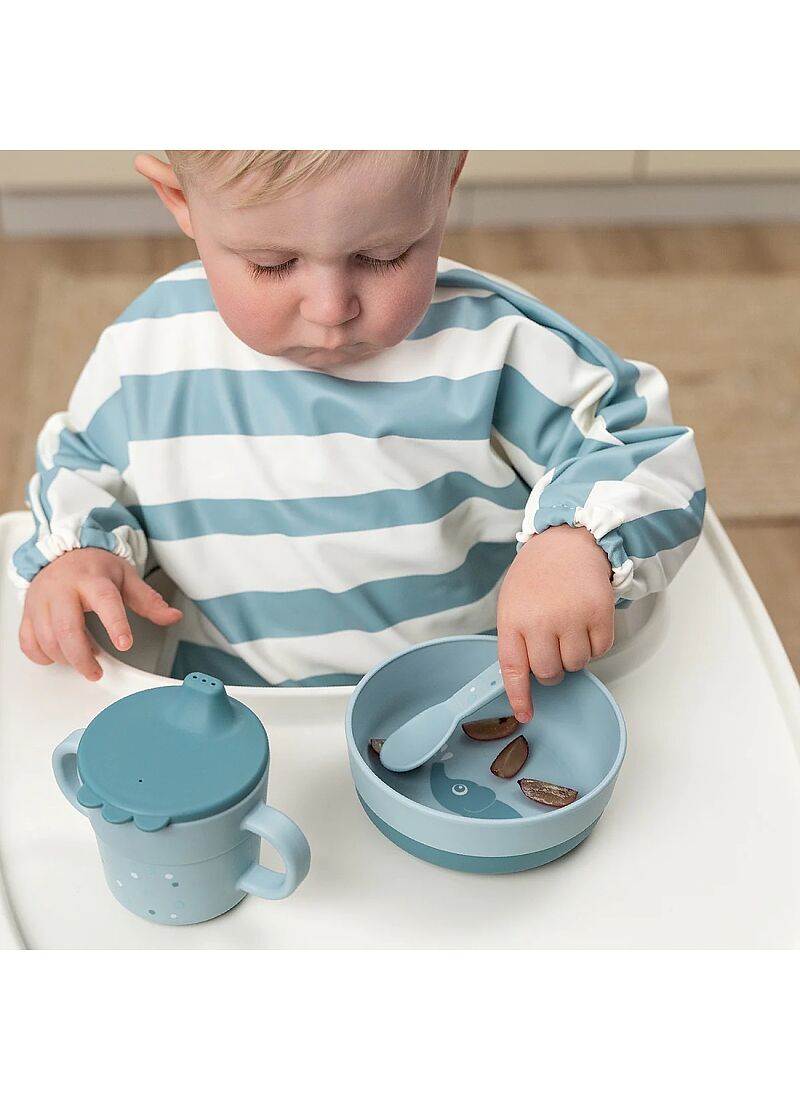 BOWL FOODIE ELPHEE BLUE