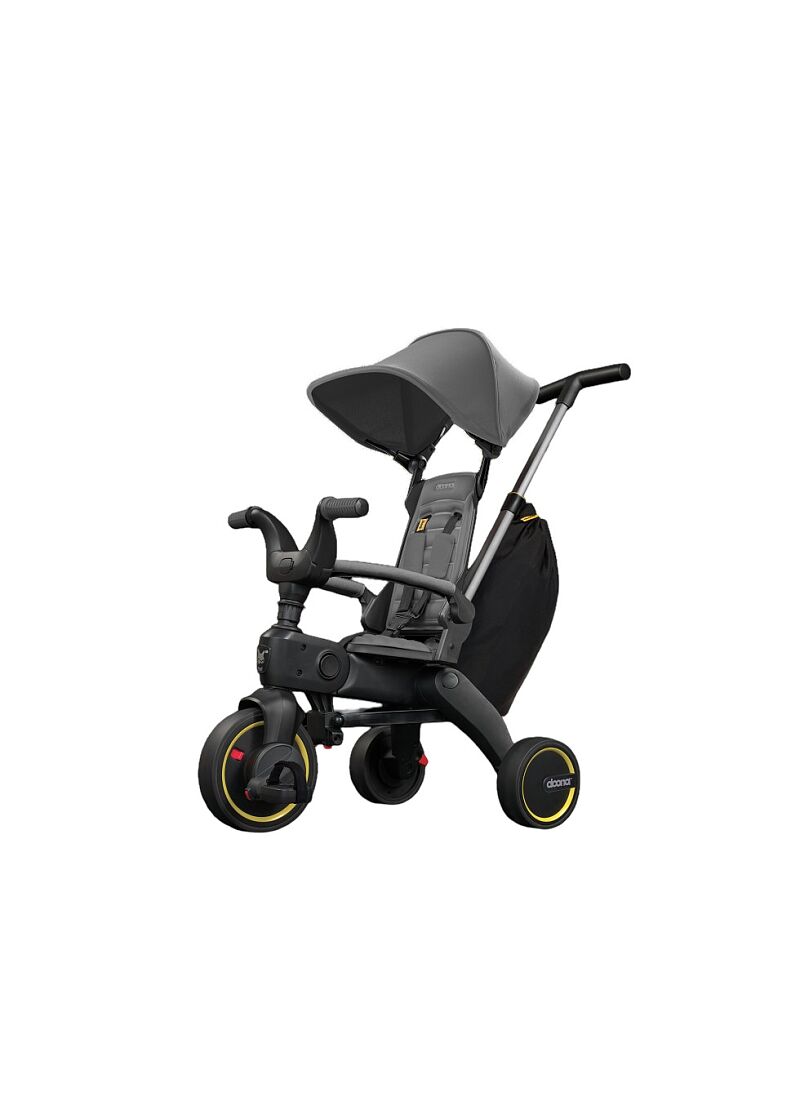 LIKI TRIKE S3 GREY HOUND