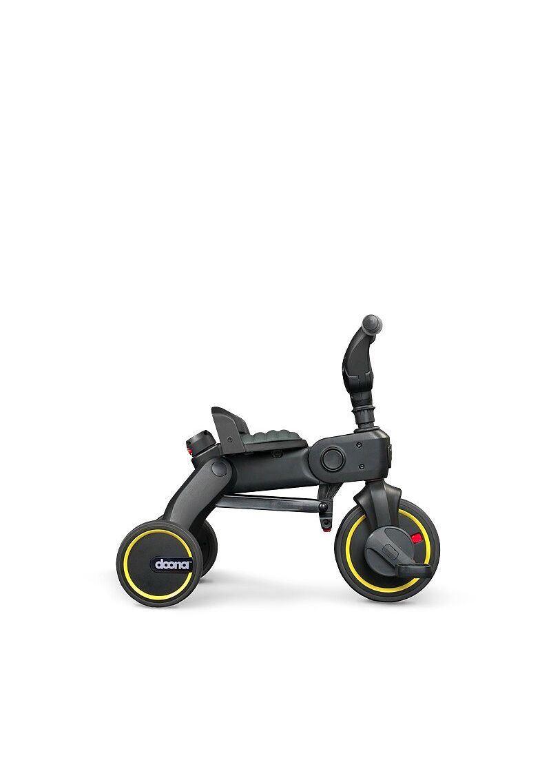 LIKI TRIKE S1 SLATE GREEN