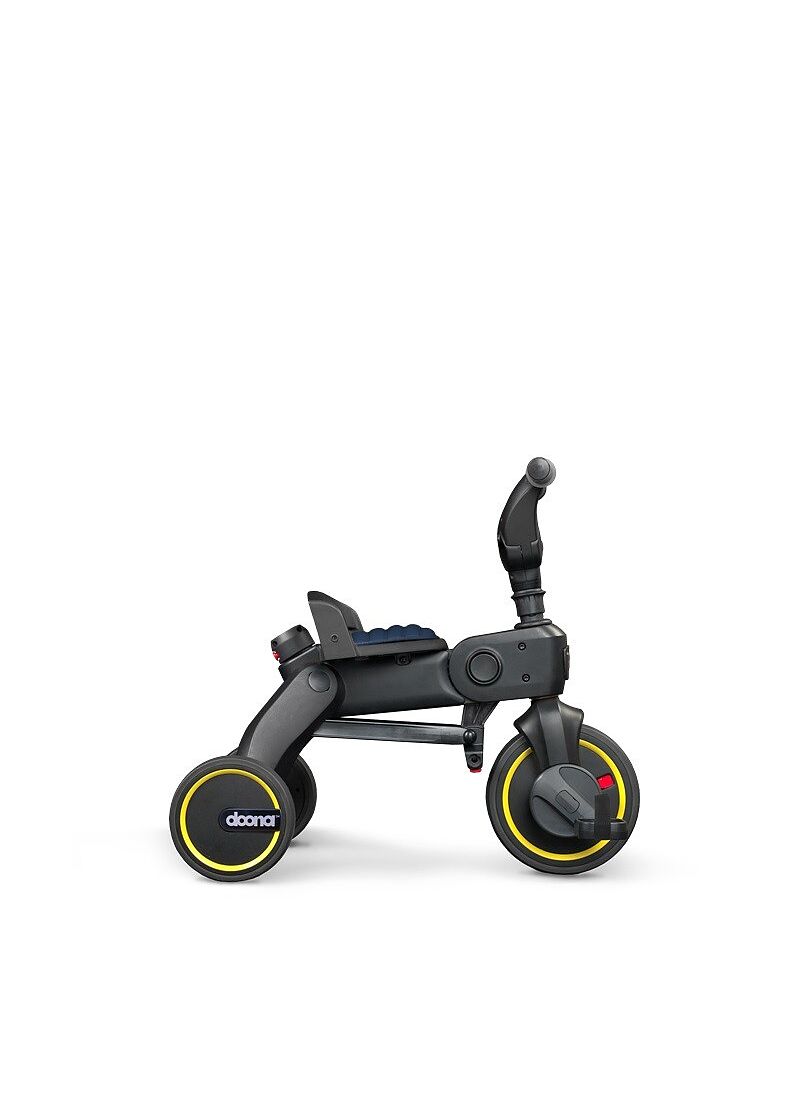 LIKI TRIKE S3 DESERT GREEN