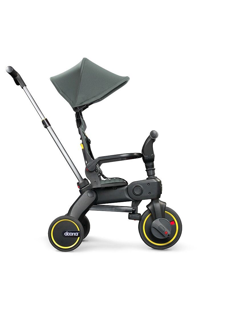 LIKI TRIKE S1 SLATE GREEN