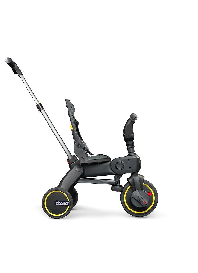 LIKI TRIKE S1 SLATE GREEN