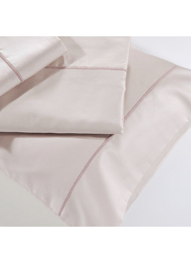 SINGLE SHEET SET PINK (S250/19)