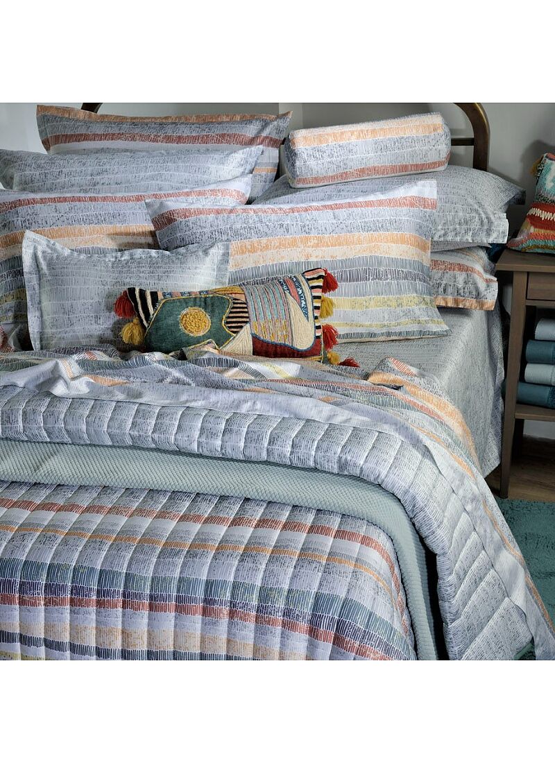 DOUBLE QUILT SET NOMAD (S863)