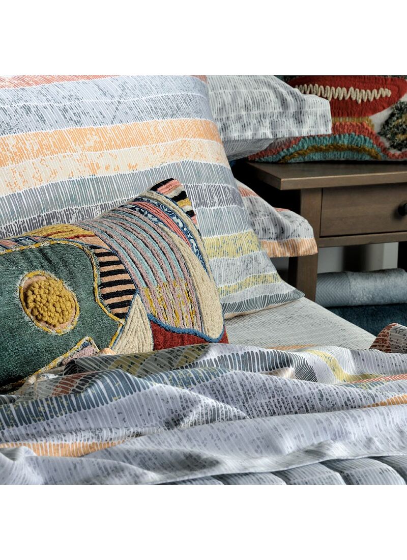 PILLOWCASE SET NOMAD (S863)