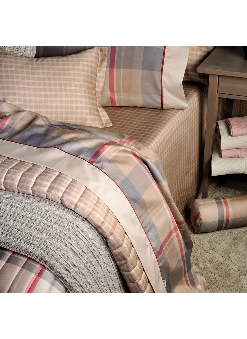 DOUBLE QUILT SET BRADY (S865)