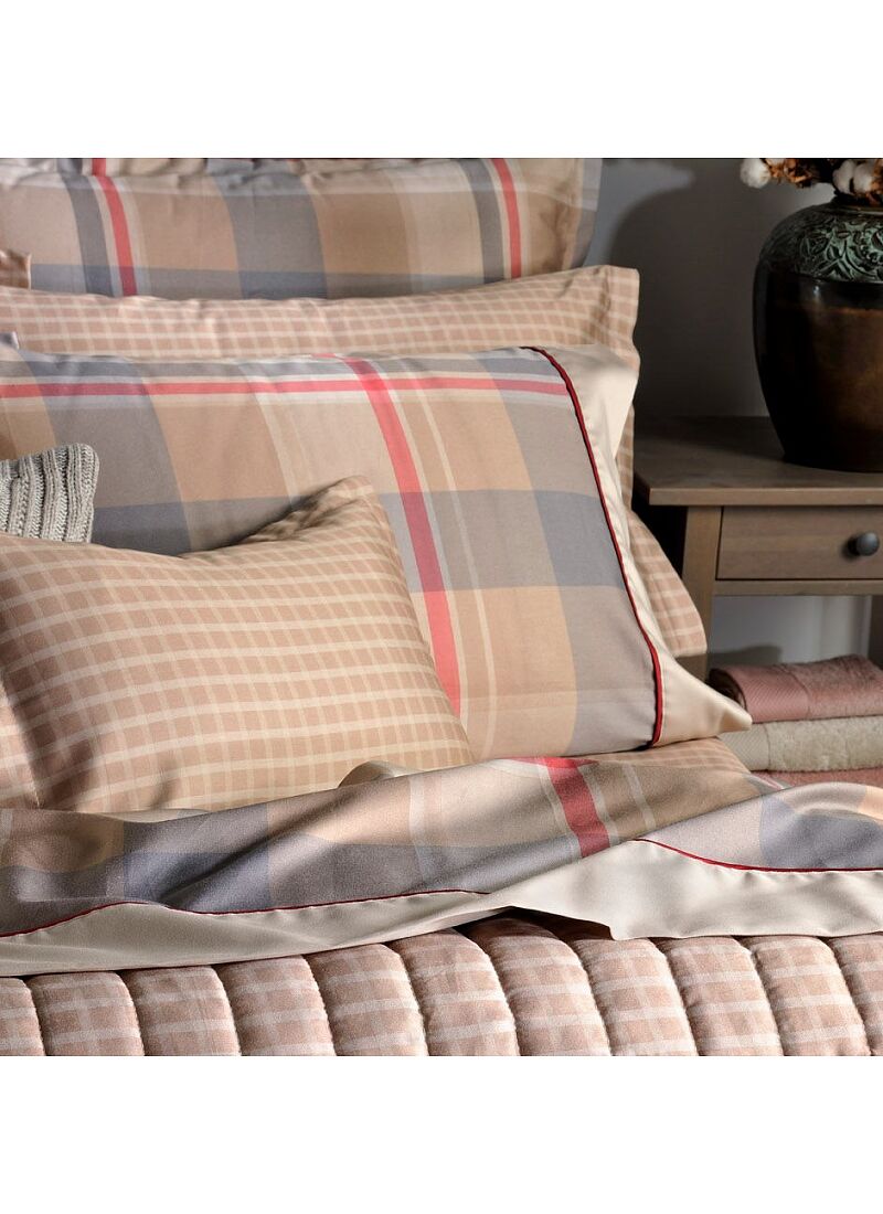 KING SIZE SHEET SET BRADY (S865)