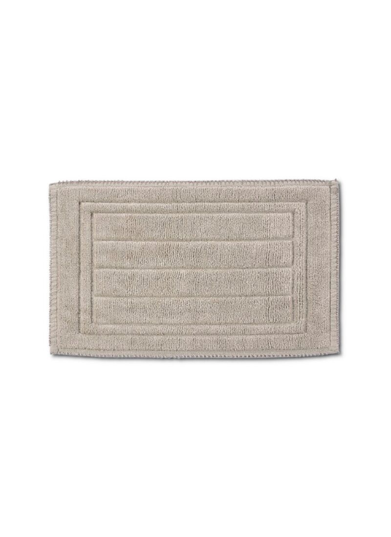 RUG FRILL CHLOE BEIGE (50X80)