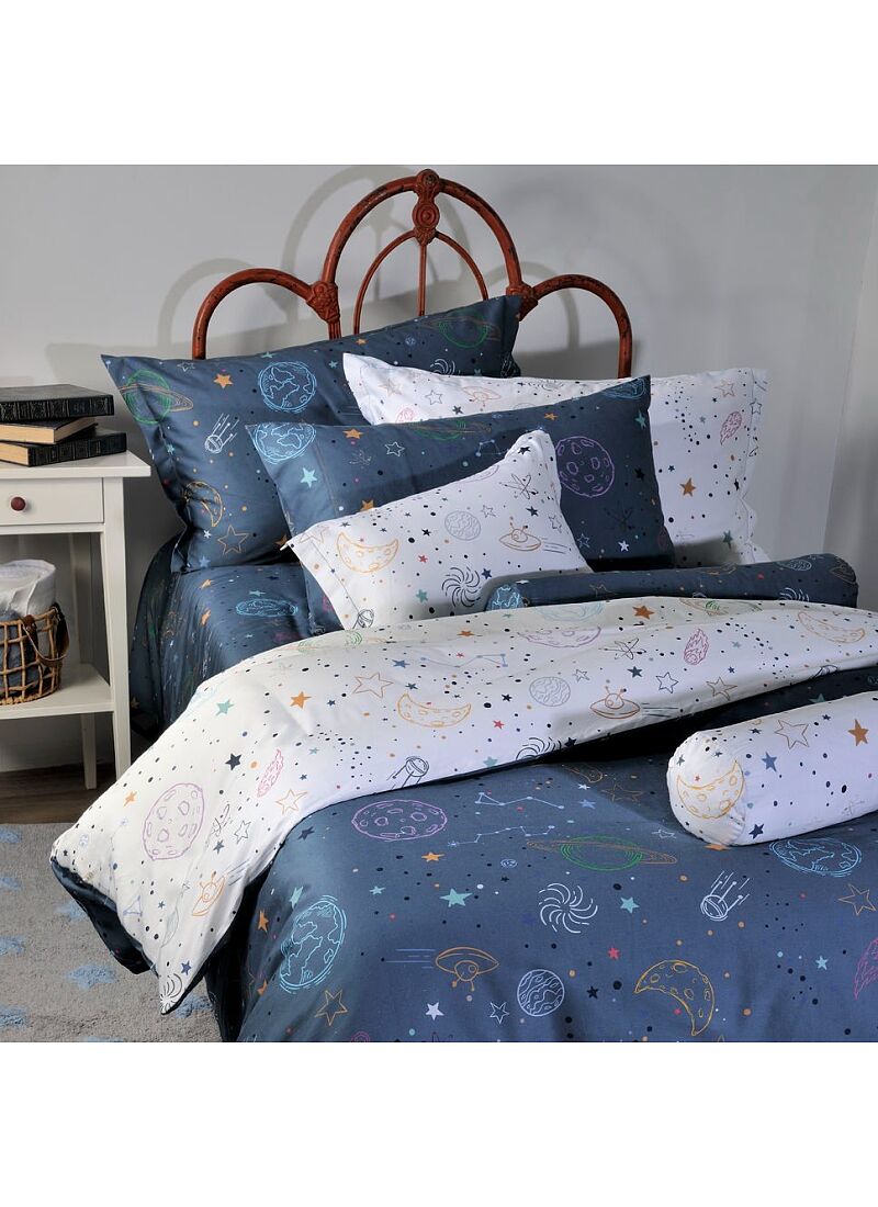 SINGLE DUVET SPACE (S822)