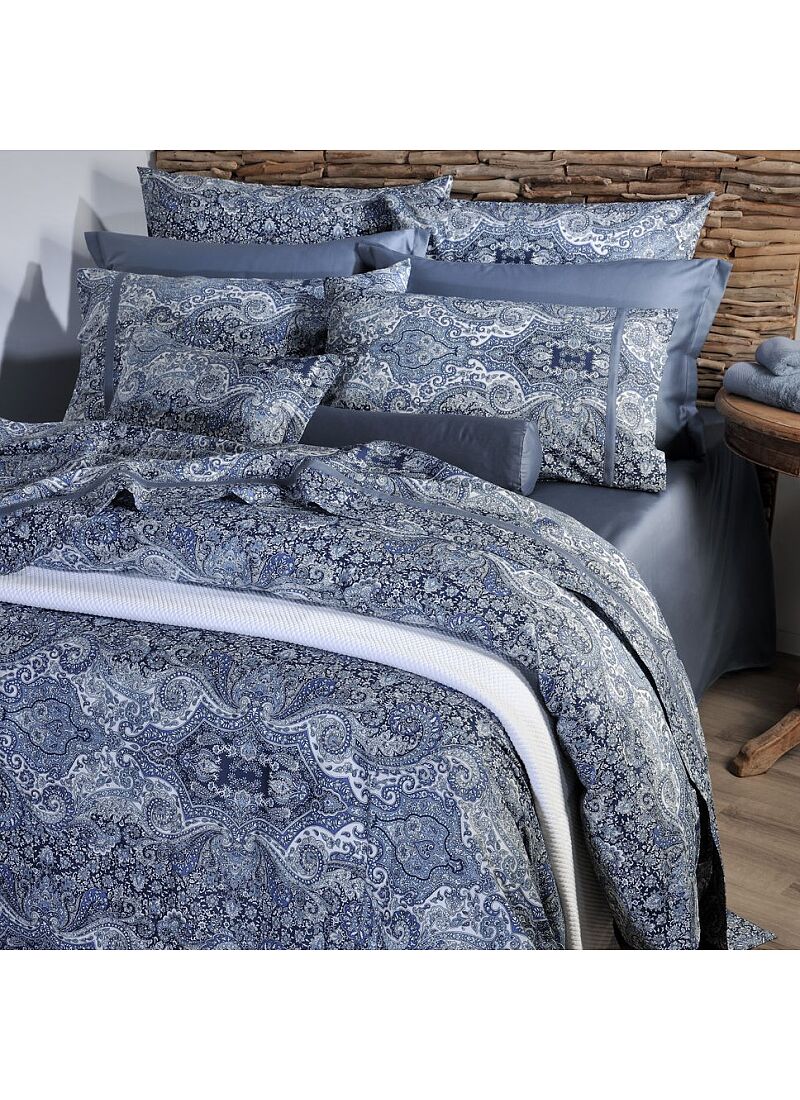 KING SIZE QUILT BOMBAY RAF (S847)