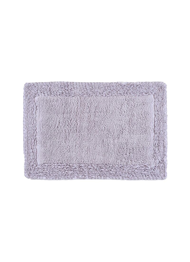 RUG FRILL FRILL LILAC (70X160)