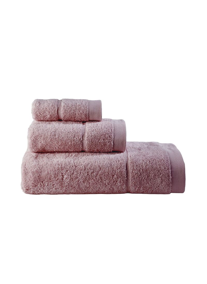 3 PC TOWEL SET JOANNE LILAC