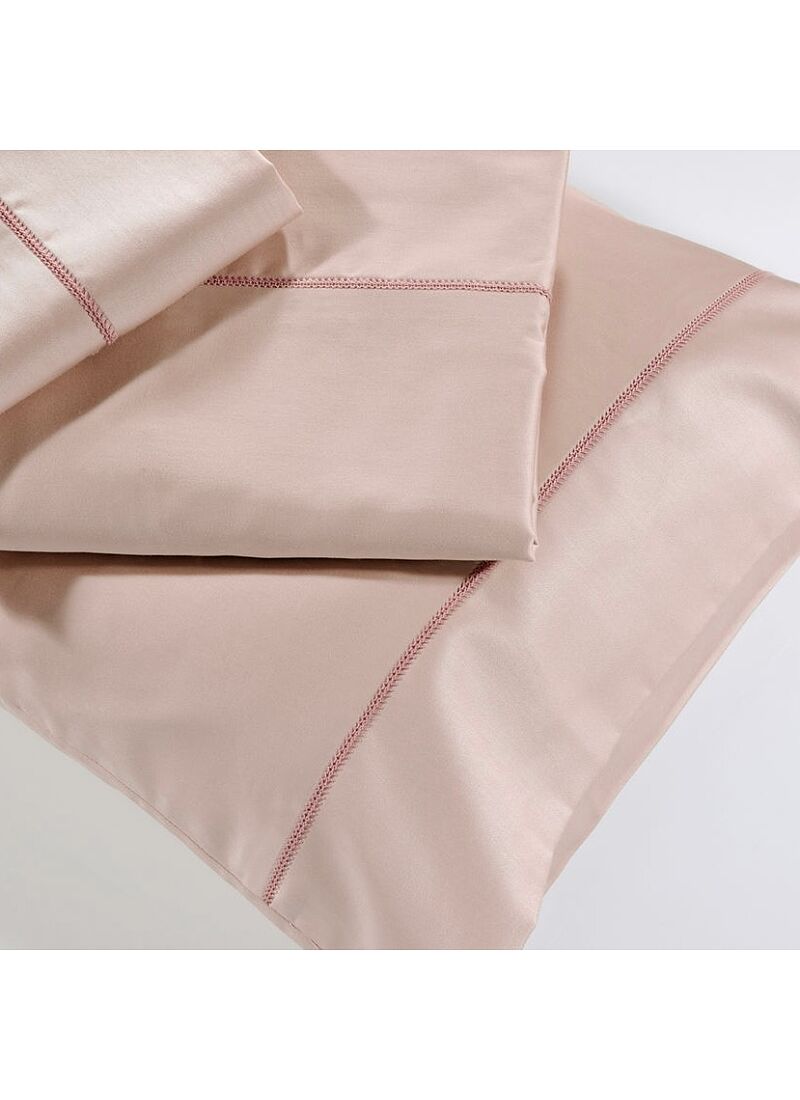 FLAT QUEEN SIZE SHEET PUDRE S250/11