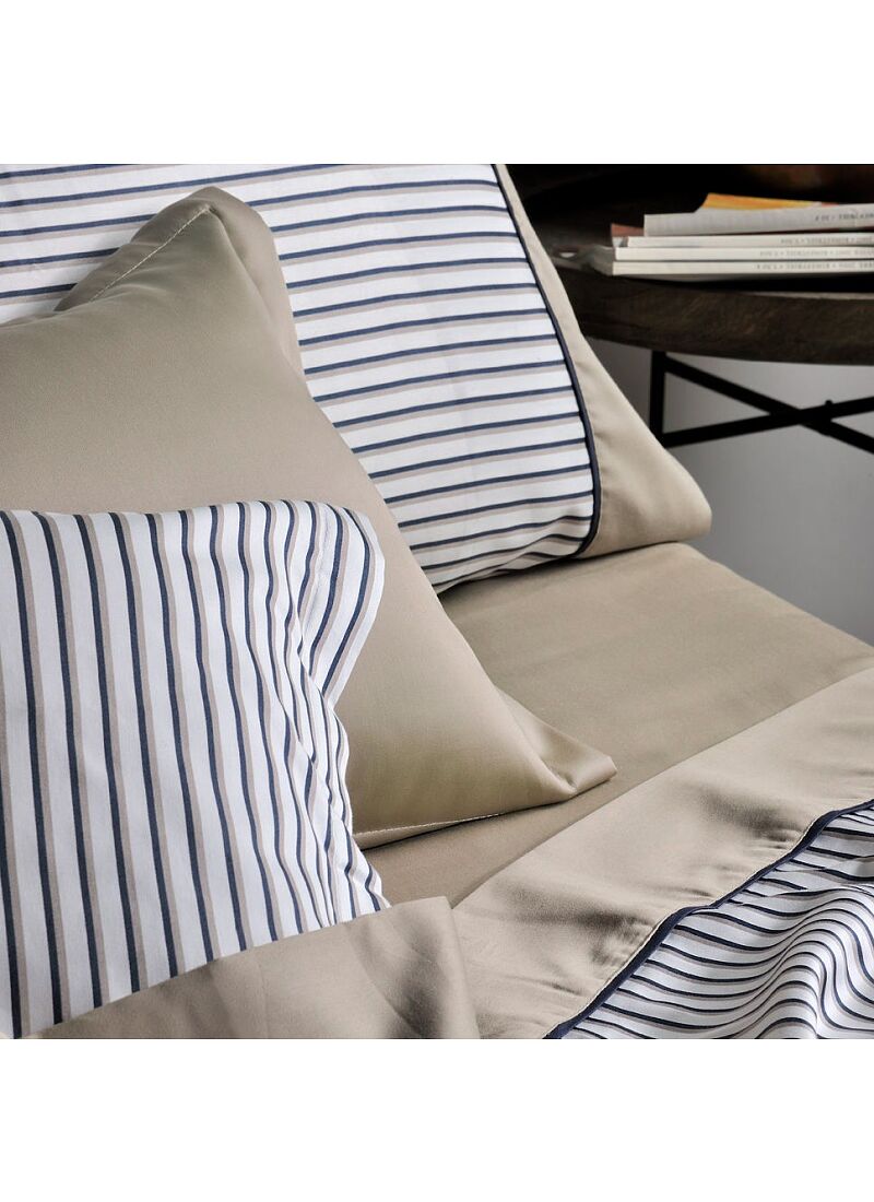 SINGLE SHEET SET OSCAR BEIGE (S839)